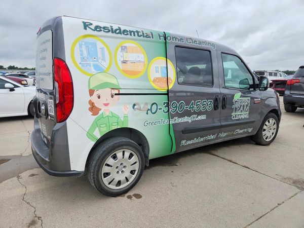 2020 RAM PROMASTER CITY SLT