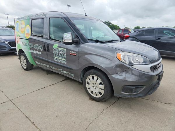 2020 RAM PROMASTER CITY SLT