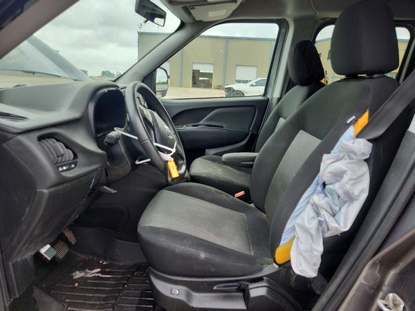 2020 RAM PROMASTER CITY SLT