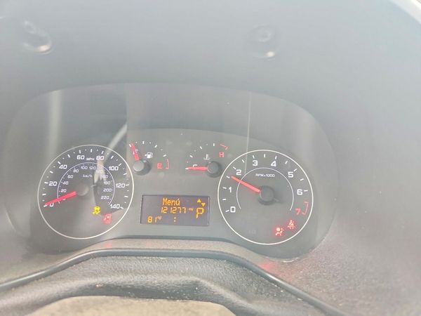 2020 RAM PROMASTER CITY SLT