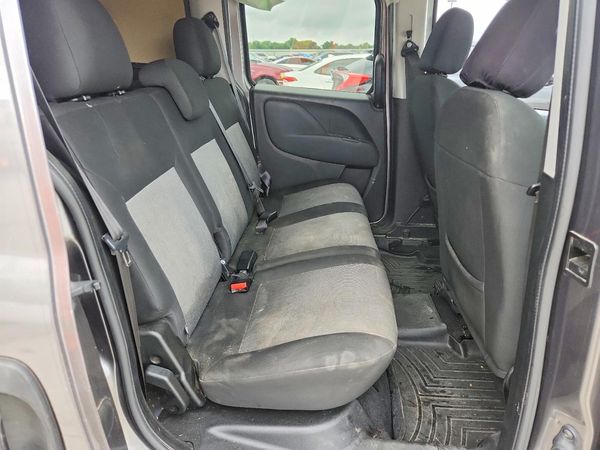 2020 RAM PROMASTER CITY SLT