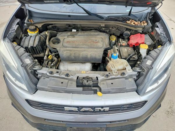 2020 RAM PROMASTER CITY SLT