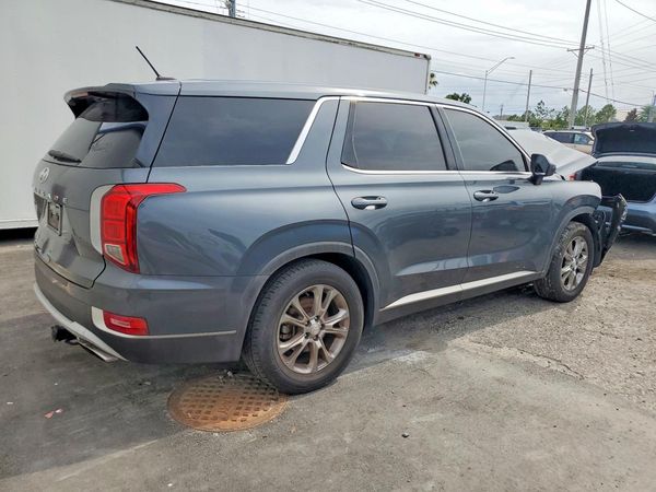 2021 HYUNDAI PALISADE