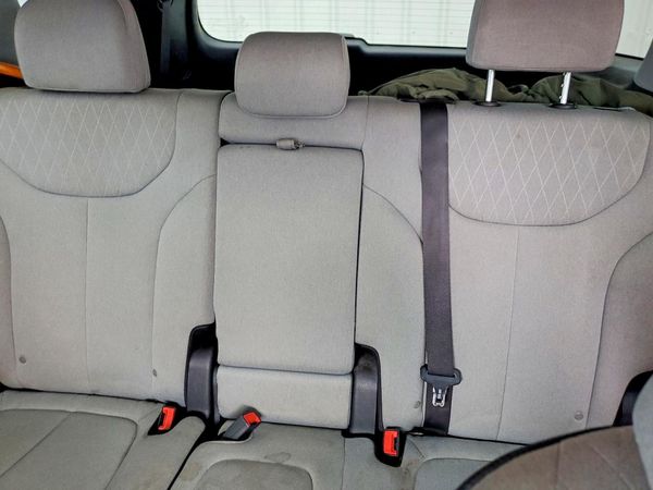 2021 HYUNDAI PALISADE