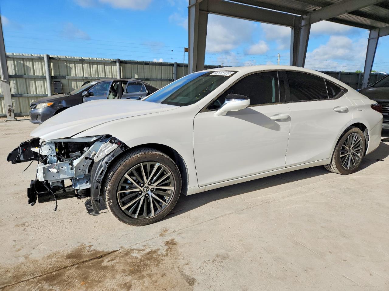 2025 LEXUS ES 350 350 Premium