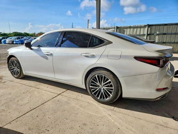 2025 LEXUS ES 350 350 Premium
