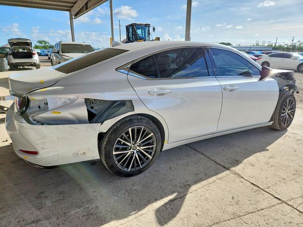 2025 LEXUS ES 350 350 Premium