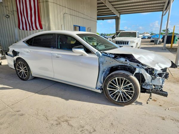 2025 LEXUS ES 350 350 Premium