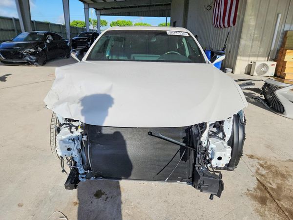 2025 LEXUS ES 350 350 Premium