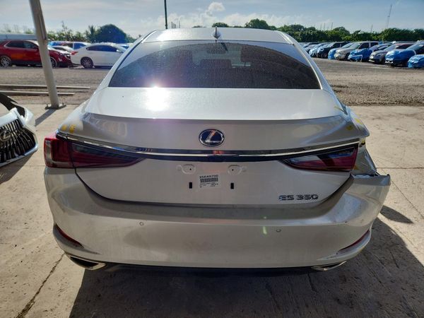 2025 LEXUS ES 350 350 Premium