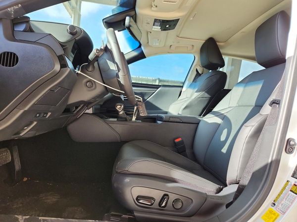 2025 LEXUS ES 350 350 Premium
