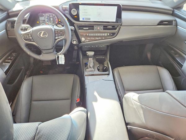 2025 LEXUS ES 350 350 Premium