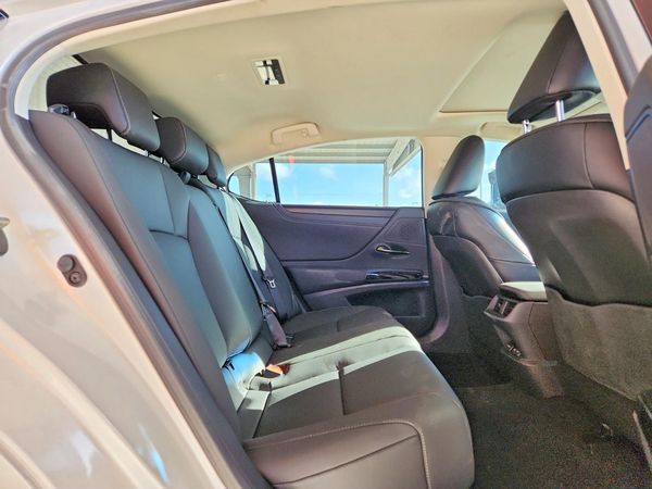 2025 LEXUS ES 350 350 Premium