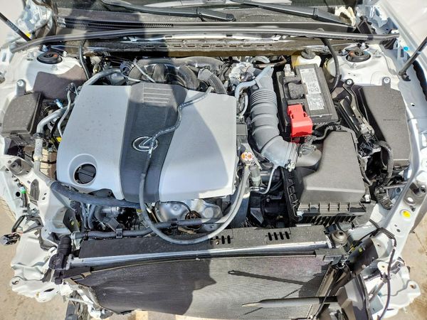 2025 LEXUS ES 350 350 Premium