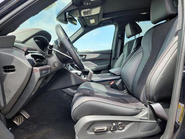 2025 ACURA MDX