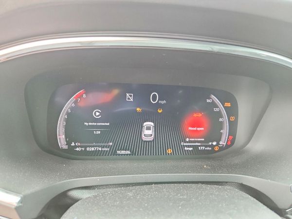 2025 ACURA MDX