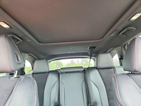 2025 ACURA MDX
