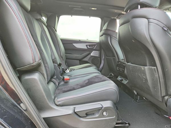 2025 ACURA MDX