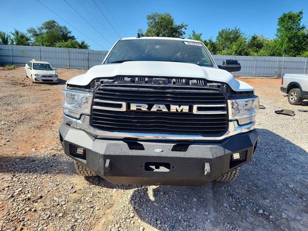 2021 RAM 2500 Big Horn