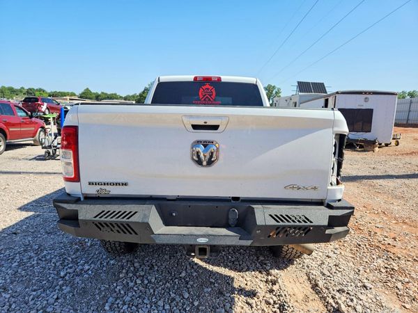 2021 RAM 2500 Big Horn