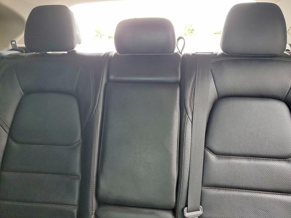2023 MAZDA CX-5 Premium Package
