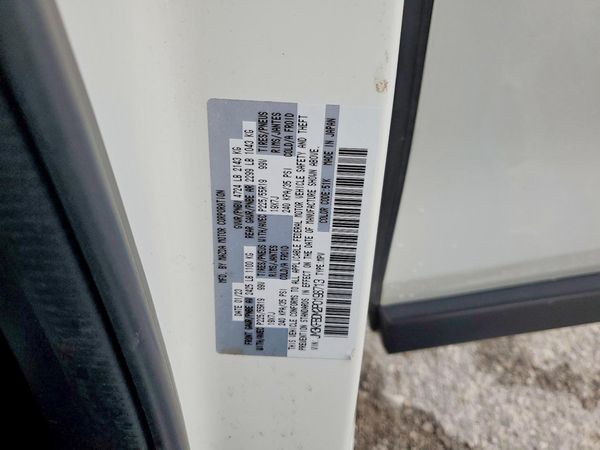 2023 MAZDA CX-5 Premium Package