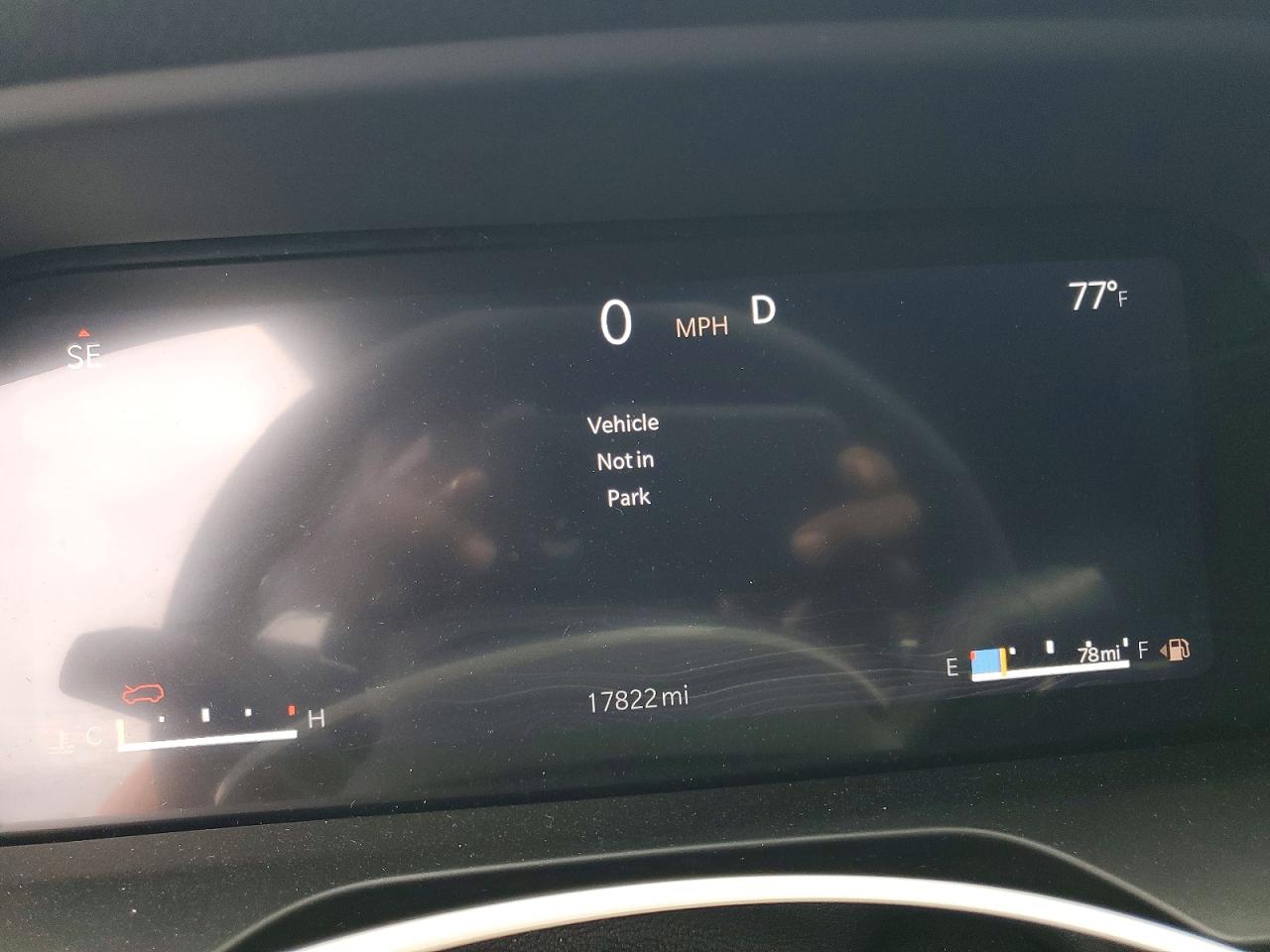 2025 JEEP GRAND CHEROKEE Laredo, Altitude