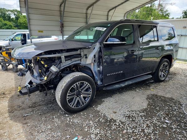 2023 JEEP WAGONEER SERIES II 4X4
