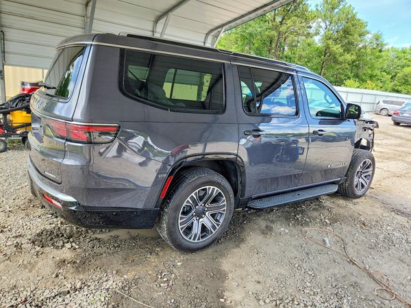2023 JEEP WAGONEER SERIES II 4X4