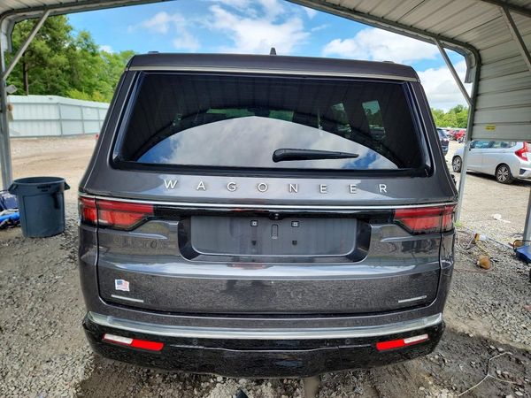 2023 JEEP WAGONEER SERIES II 4X4