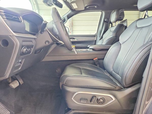 2023 JEEP WAGONEER SERIES II 4X4