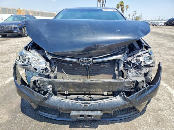 2017 TOYOTA CAMRY LE/SE/XLE/XSE