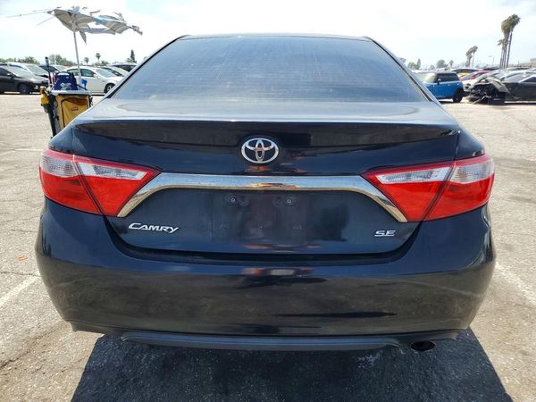 2017 TOYOTA CAMRY LE/SE/XLE/XSE