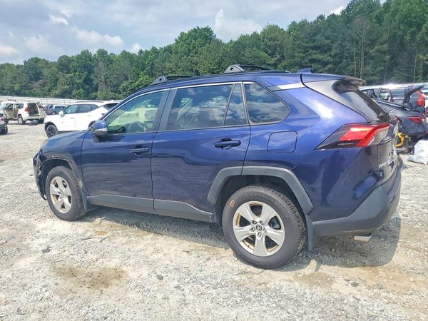 2019 TOYOTA RAV4 XLE / XLE Premium 4WD