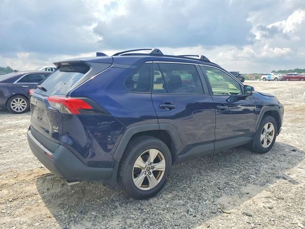 2019 TOYOTA RAV4 XLE / XLE Premium 4WD