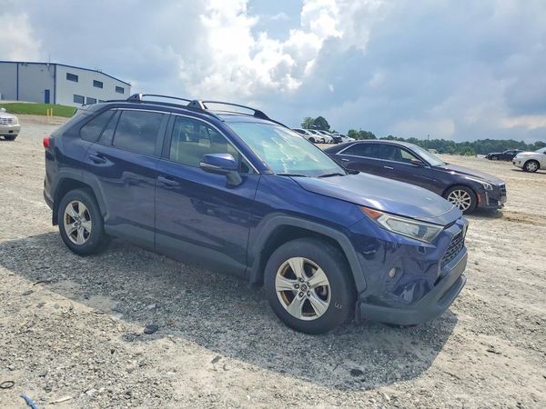 2019 TOYOTA RAV4 XLE / XLE Premium 4WD