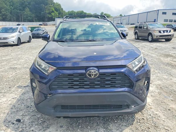 2019 TOYOTA RAV4 XLE / XLE Premium 4WD