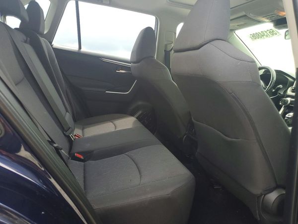 2019 TOYOTA RAV4 XLE / XLE Premium 4WD