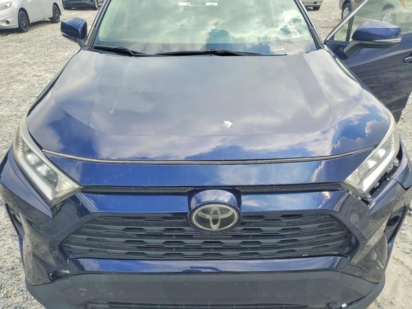 2019 TOYOTA RAV4 XLE / XLE Premium 4WD
