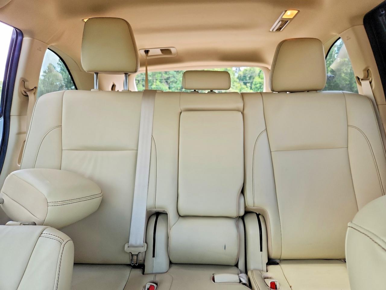 2019 TOYOTA HIGHLANDER SE/XLE