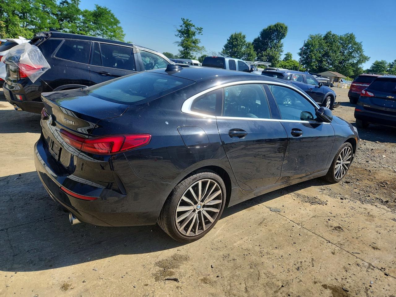 2021 BMW 228XI xDrive GC