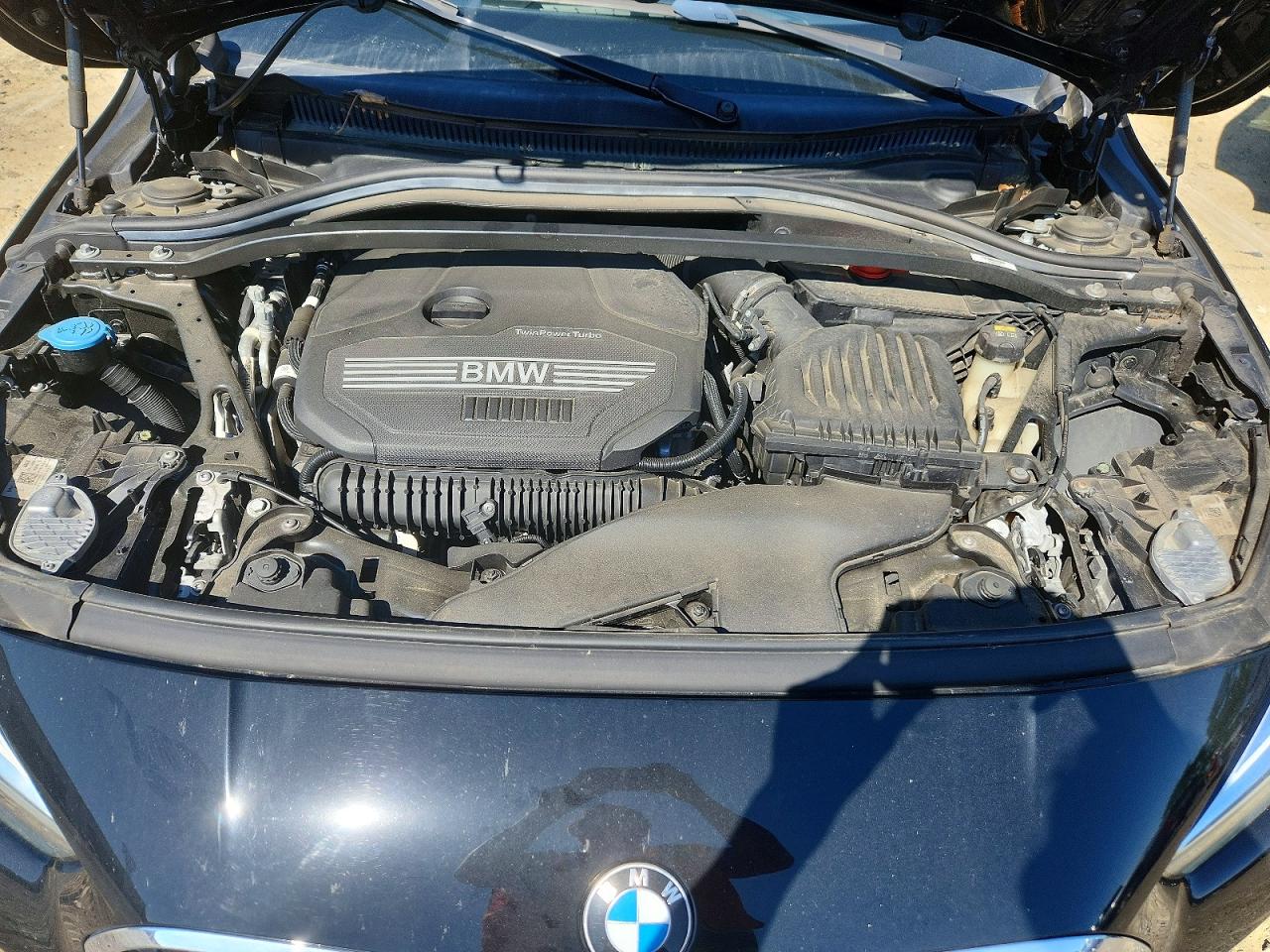 2021 BMW 228XI xDrive GC
