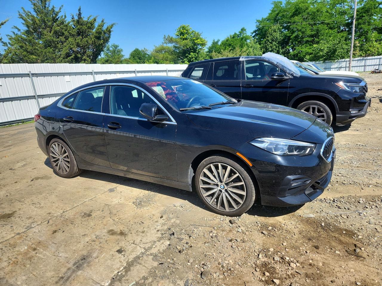 2021 BMW 228XI xDrive GC