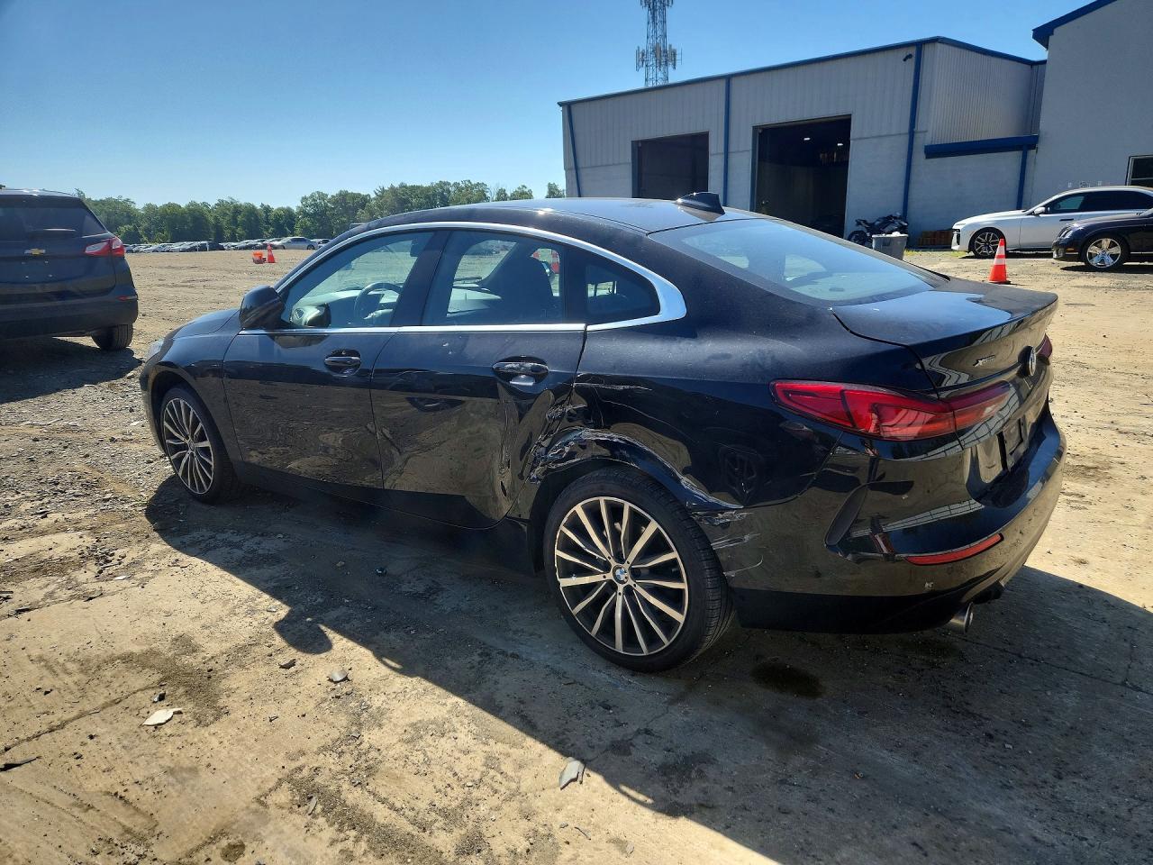 2021 BMW 228XI xDrive GC