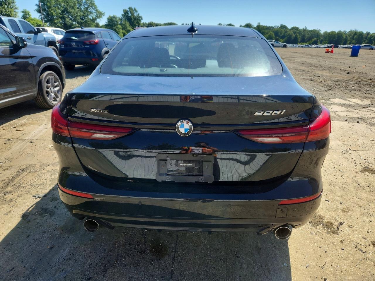 2021 BMW 228XI xDrive GC