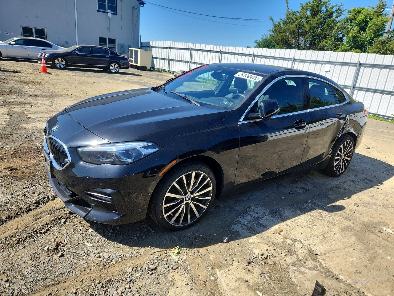 2021 BMW 228XI xDrive GC