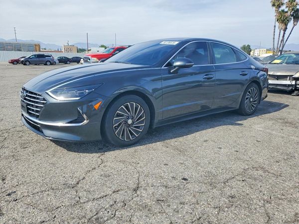 2023 HYUNDAI SONATA Limited