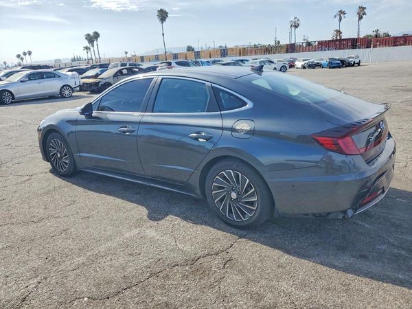 2023 HYUNDAI SONATA Limited