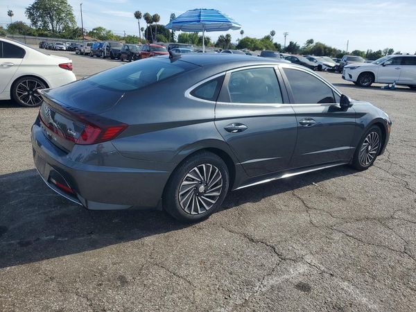 2023 HYUNDAI SONATA Limited