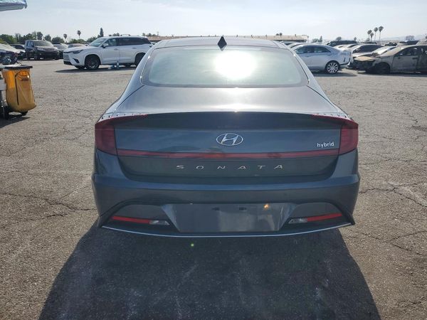 2023 HYUNDAI SONATA Limited